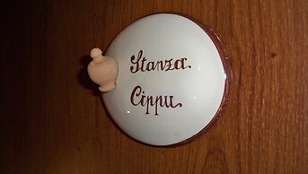 B&B Corte dei Figuli