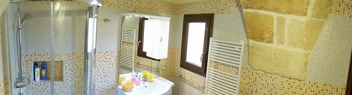 B&B Corte dei Figuli