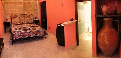 B&B Corte dei Figuli