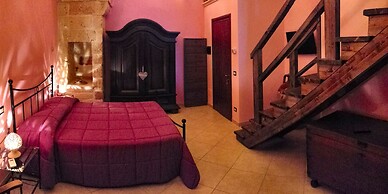 B&B Corte dei Figuli