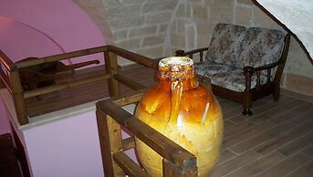 B&B Corte dei Figuli