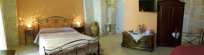 B&B Corte dei Figuli