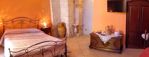 B&B Corte dei Figuli