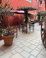 B&B Corte dei Figuli