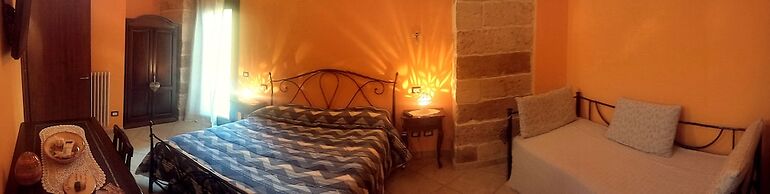 B&B Corte dei Figuli