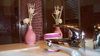 B&B Corte dei Figuli