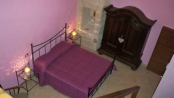 B&B Corte dei Figuli