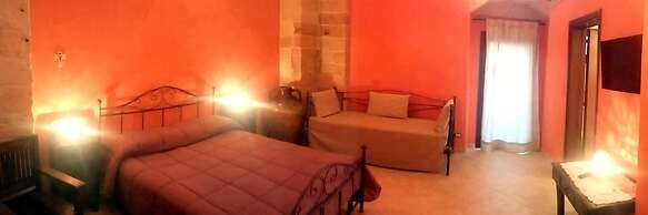 B&B Corte dei Figuli