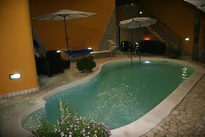 B&B Corte dei Figuli