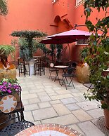 B&B Corte dei Figuli