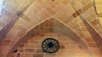 B&B Corte dei Figuli