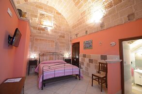 B&B Corte dei Figuli