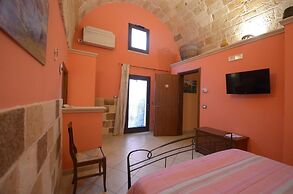 B&B Corte dei Figuli