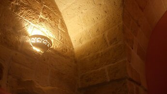 B&B Corte dei Figuli