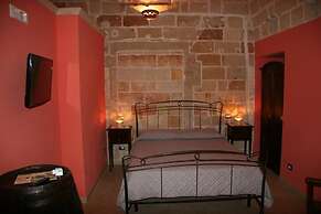 B&B Corte dei Figuli