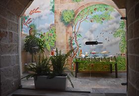 B&B Corte dei Figuli