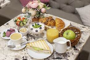 Hotel Grand Mark by ACADEMIA