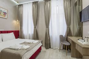 Hotel Grand Mark by ACADEMIA