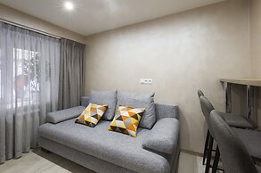 Hotel Grand Mark by ACADEMIA