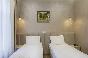 Hotel Grand Mark by ACADEMIA