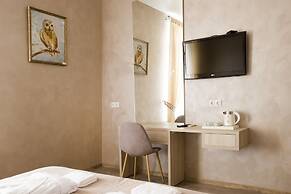 Hotel Grand Mark by ACADEMIA