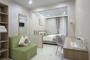 Hotel Grand Mark by ACADEMIA