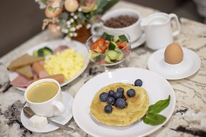 Hotel Grand Mark by ACADEMIA