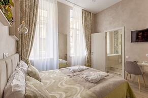 Hotel Grand Mark by ACADEMIA