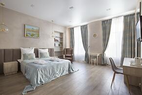 Hotel Grand Mark by ACADEMIA