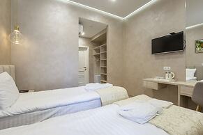 Hotel Grand Mark by ACADEMIA