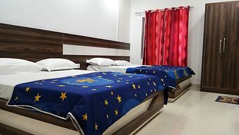 Puri Guest House