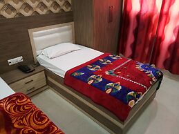 Puri Guest House