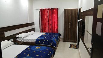 Puri Guest House