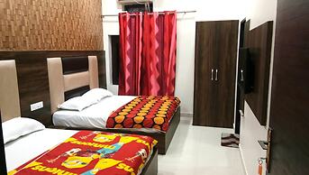 Puri Guest House