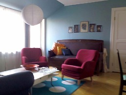 Villa Siesta