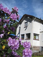 Villa Siesta