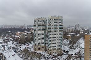 FortEstate Dmitriya Ulyanova City View