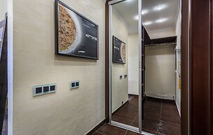 FortEstate Dmitriya Ulyanova City View