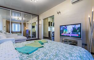 FortEstate Dmitriya Ulyanova City View