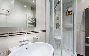 FortEstate Dmitriya Ulyanova City View