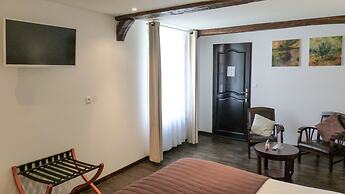 Le Relais du Beffroi