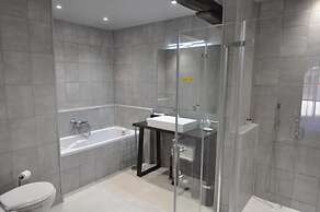 Le Relais du Beffroi