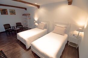 Le Relais du Beffroi