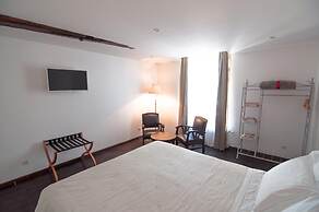 Le Relais du Beffroi