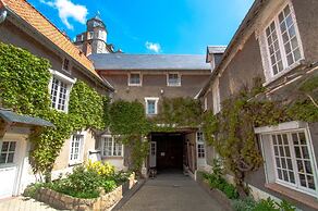 Le Relais du Beffroi