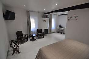 Le Relais du Beffroi