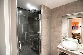 Le Relais du Beffroi