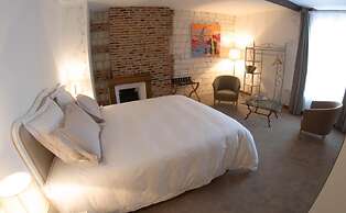Le Relais du Beffroi