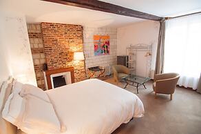 Le Relais du Beffroi