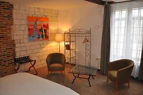 Le Relais du Beffroi